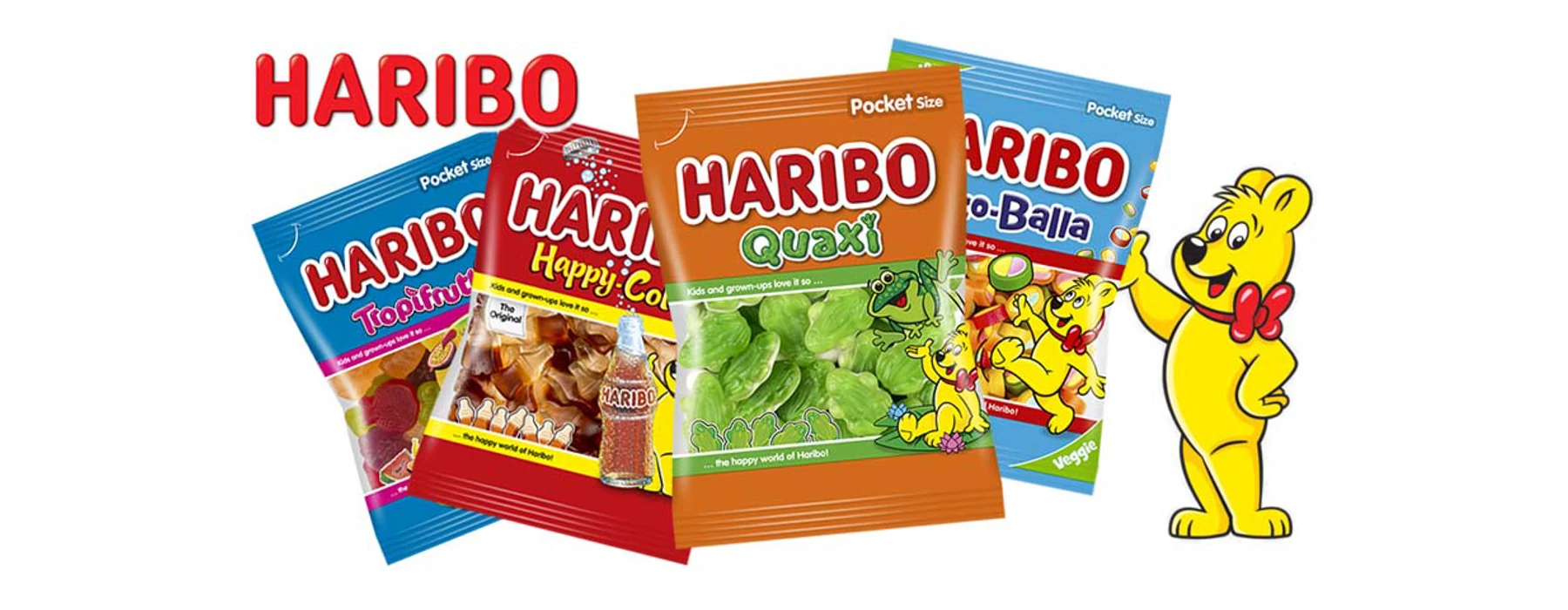 Haribo