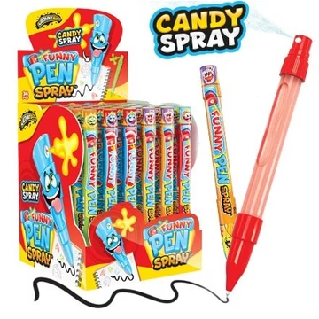 EEM-002725 JOHNY BEE FUNNY PEN SPRAY