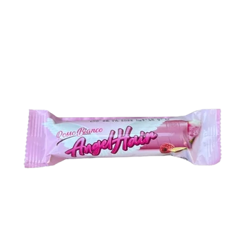 EEM-003391 ANGEL HAIR ROSSO BIANCO 40G