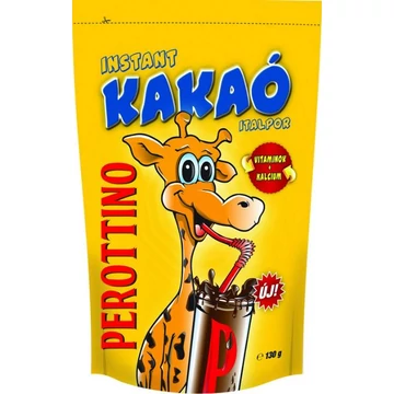 EEM-000334 PEROTTINO INSTANT KAKAÓPOR 130GR