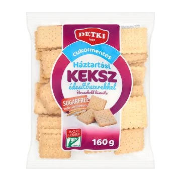 EEM-000365 DETKI HCN HÁZTARTÁSI KEKSZ 160GR