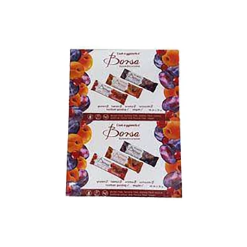 BORSA GYÜMÖLCS SZELET VEGYES 30G