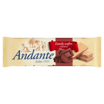 ANDANTE OSTYA KAKAÓS 130G