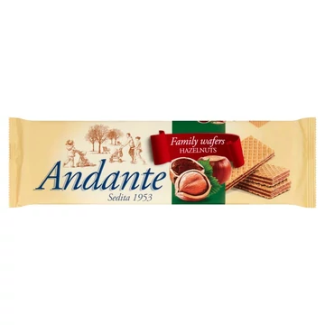 ANDANTE OSTYA MOGYORÓS 130G