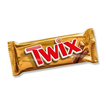 EEM-001047 TWIX SZELET 50G