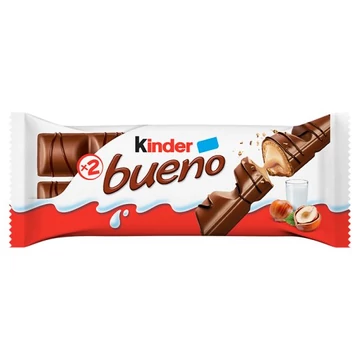 EEM-001048 KINDER BUENO 43G