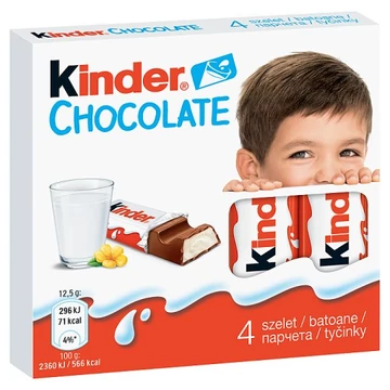 EEM-001095 KINDER T4 50g