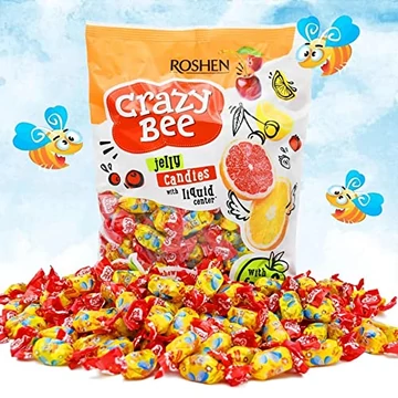 ROSHEN 1KG CRAZY BEE