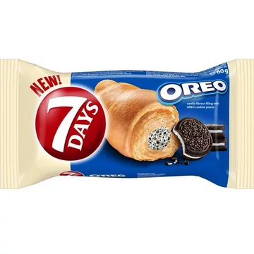 EEM-001238 7 DAYS CROISSANT OREO 60G
