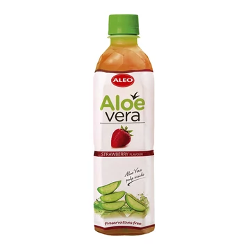 ALEO ALOE VERA ITAL EPER 500ML