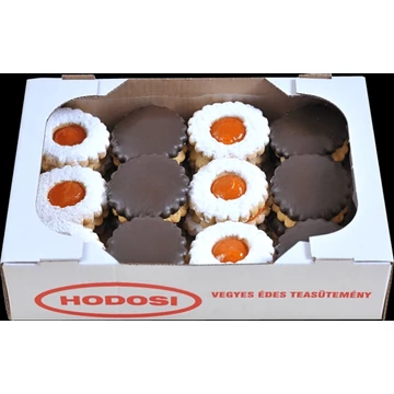 EEM-001613 HODOSI ISCHLER + LINZER 420G