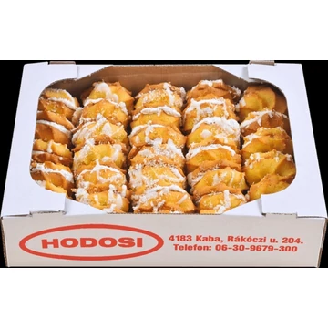 HODOSI KÓKUSZOS CSÓK 420G