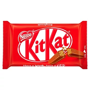 KIT-KAT SZELET 41,5G