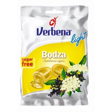 EEM-001674 VERBENA CUKORMENTES BODZA 60G