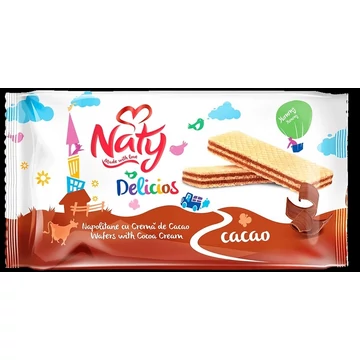 NATY 160G NÁPOLYI KAKAÓS