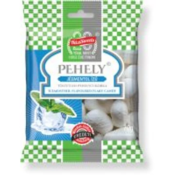 EEM-001728 HÁZI SWEET PEHELYCUKOR 70G MENTOL