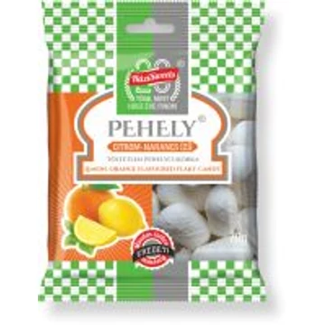 EEM-001729 HÁZI SWEET PEHELYCUKOR 70G CITROM