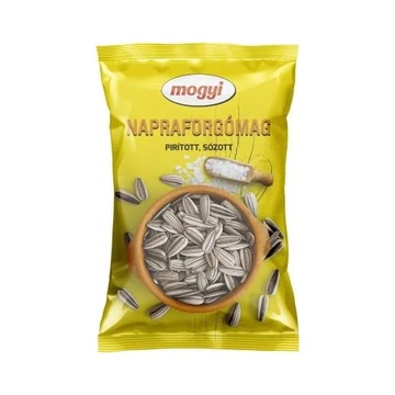 MOGYI SÓS NAPRAFORGÓMAG 200G