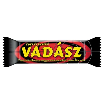 EEM-001984 VADÁSZ SZELET 25G