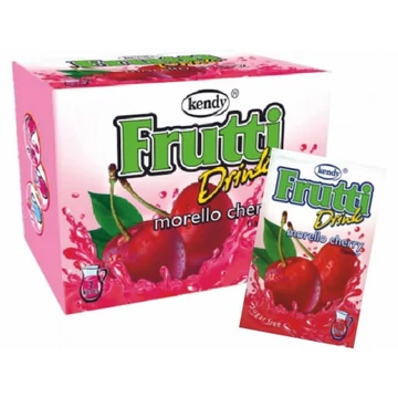 EEM-002007 FRUTTI ITALPOR 8,5G MEGGY