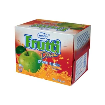 EEM-002012 FRUTTI ITALPOR 8,5G ALMA