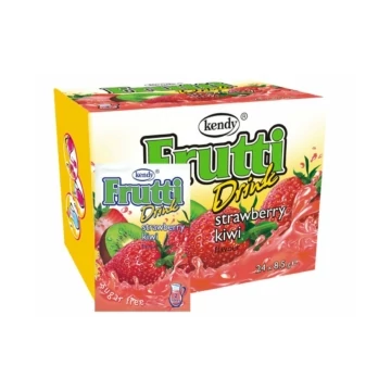 EEM-002015 FRUTTI ITALPOR 8,5G KIWI-EPER