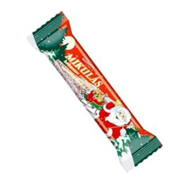 MIKULÁS KÓKUSZ 60G HÁZISWEETS