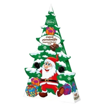 VOBRO CHRISTMAS TREE 170G