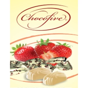 CHOCOFIVE LÉDIG EPERKRÉMES SZALONCUKOR