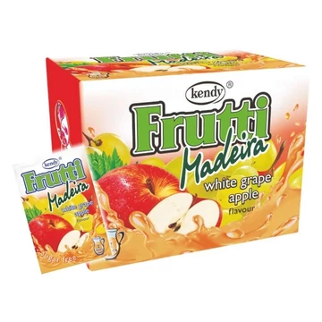 EEM-002215 FRUTTI ITALPOR 8,5G SZŐLŐ-ALMA