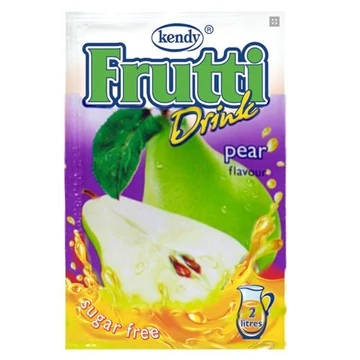 EEM-002391 FRUTTI ITALPOR 8,5G KÖRTE