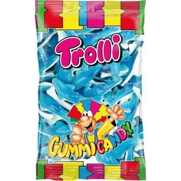 TROLLI ZACS. 1KG CÁPA