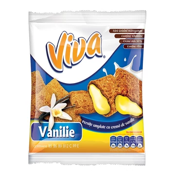 EEM-002475 VIVA 200G PÁRNA VANÍLIÁS