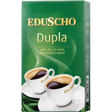 EEM-002501 EDUSHO DUPLA KÁVÉ 250G