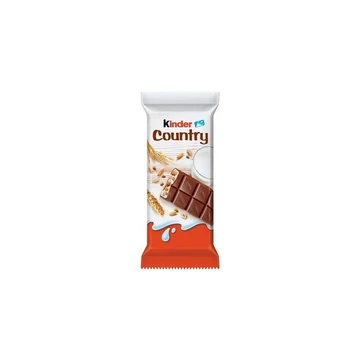 KINDER COUNTY 23,5G