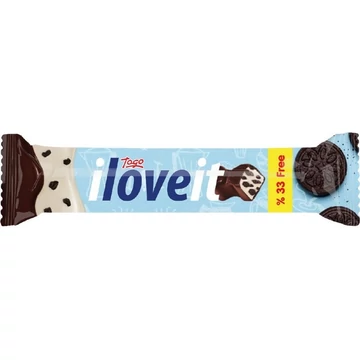 I LOVE IT SZELET 57G