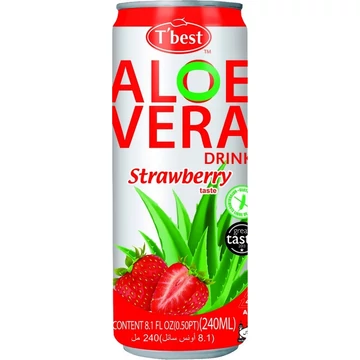 EEM-002793 ALOE VERA 240ML EPER TBEST