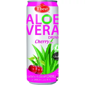 EEM-002826 ALOE VERA 240ML MEGGY TBEST