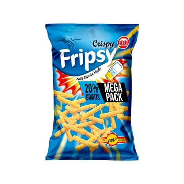 EEM-002868 FRIPSY 120G MEGA PACK SÓS IZŰ