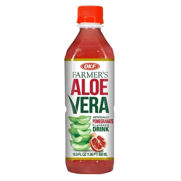 EEM-002882 ALOE VERA 240ML ACE FARM ÁFONYA