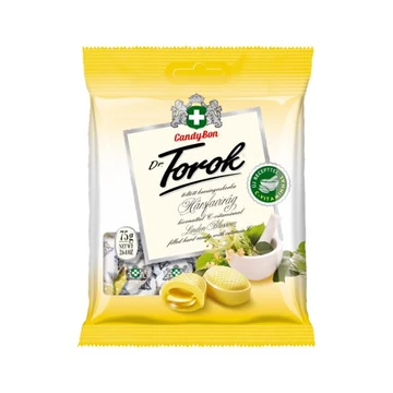 EEM-002896 DR. TOROK HÁRSFAVIRÁG 75G