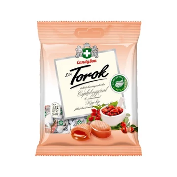 EEM-002897 DR. TOROK CSIPKEBOGYÓ 75G