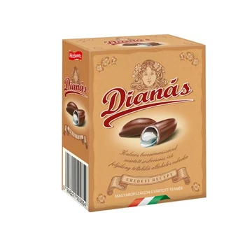 EEM-002902 DIANNÁS CUKOR 150G