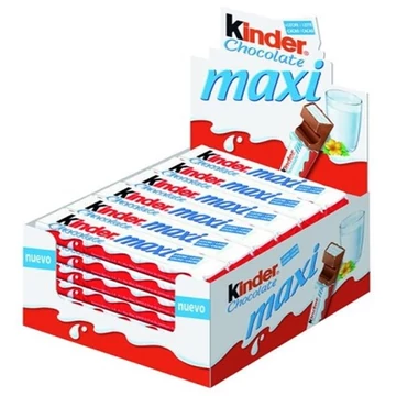 EEM-002931 KINDER T1 MAXI 21G