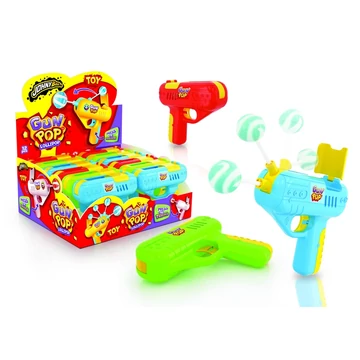 EEM-002951 JOHNY BEE GUN POP 10G