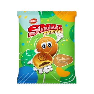 SMILE PALACSINTA MOGYORÓKRÉM 50G