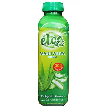 EEM-002996 ELOA ALOE VERA 500ML ORIGINAL