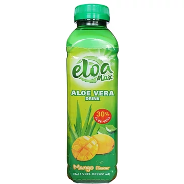 EEM-002998 ELOA ALOE VERA 500ML MANGÓ