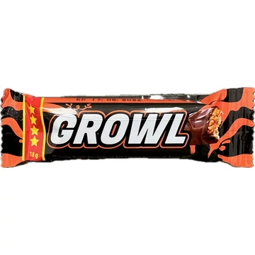 EEM-003019 TOGO GROWL NUGÁT SZELET 18G