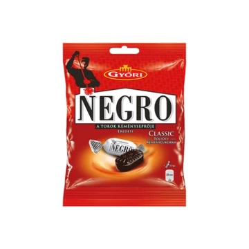 NEGRO 159G CLASSIC